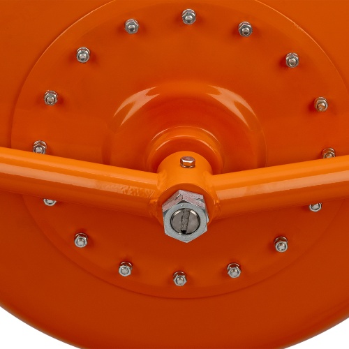 Бетоносмеситель СБР-190, 190 л, 1 кВт, 220 В фото 10