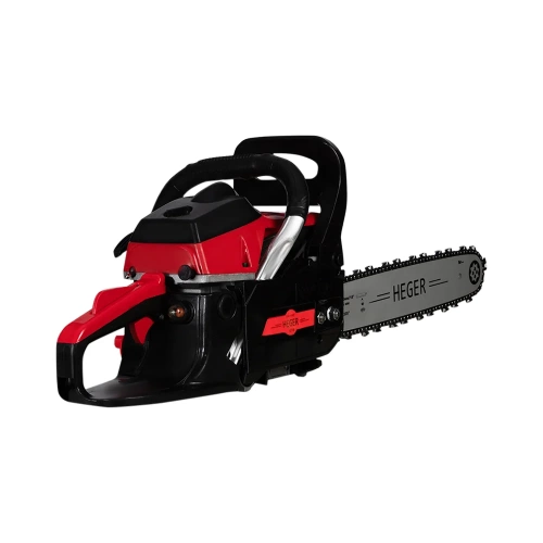 Бензиновая цепная пила FOXWELD HEGER 352/18 7220 фото 4 Бензиновая цепная пила FOXWELD HEGER 352/18 7220 фото 4