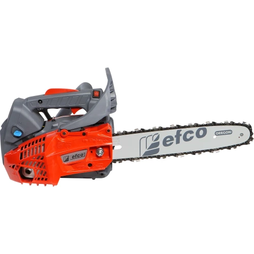 Пила бензиновая (бензопила) Efco MTTH 2400 50359002E5 фото 4 Пила бензиновая (бензопила) Efco MTTH 2400 50359002E5 фото 4