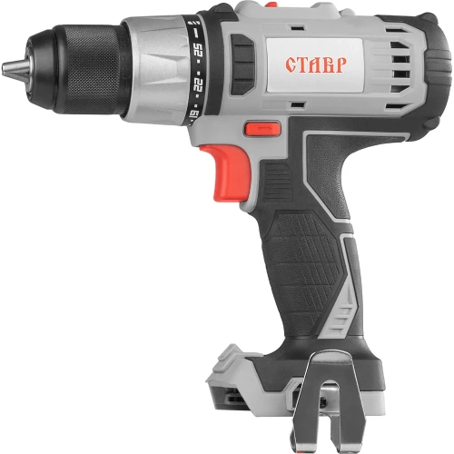 Комплект из 5 товаров Ставр 20В EAП: Дрель-шуруповерт ДА-20/40Nm + Многофункц. инструмент МИА-20 + Фонарь ФА-20/3 + АКБ-2.0Ач + ЗУ 2.4А, 9022500085 фото 5 Комплект из 5 товаров Ставр 20В EAП: Дрель-шуруповерт ДА-20/40Nm + Многофункц. инструмент МИА-20 + Фонарь ФА-20/3 + АКБ-2.0Ач + ЗУ 2.4А, 9022500085 фото 5