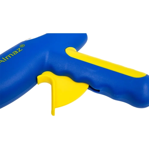 Клеевой термопистолет МастерАлмаз 10507712 фото 5