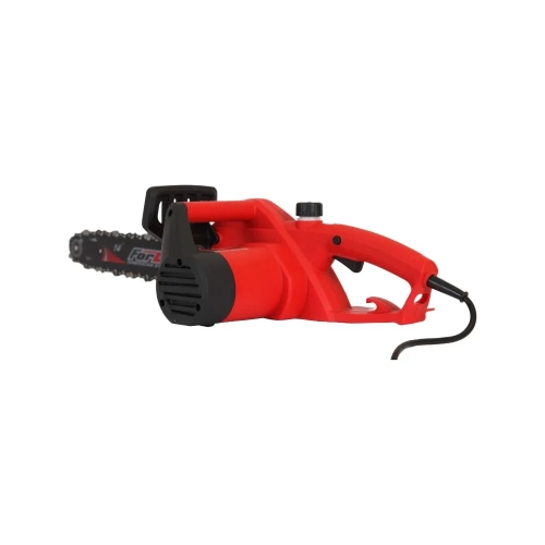 Пила электрическая цепная FORZA ЭПЦ1500 14 дюймов 3/8; 1,3; 52зв. FZ09.04.15E.000 фото 3