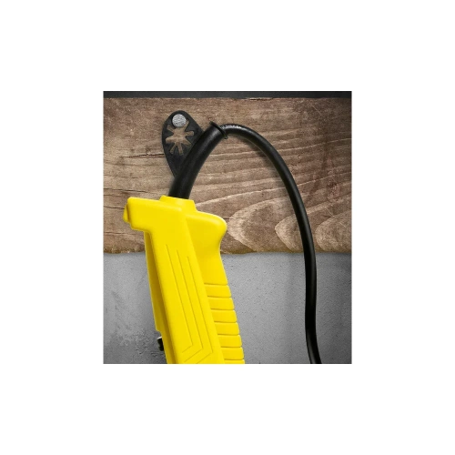 Тепловая пушка TROTEC HyStream 200 4435000005 фото 11