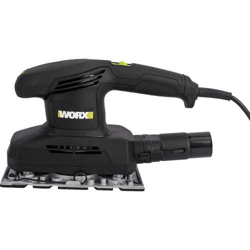 Шлифовальная машина WORX Professional WU660 фото 3