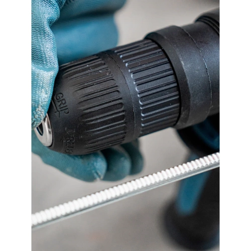 Сетевой перфоратор Senix SDS-plus , 900 Вт, 3.3 Дж, быстрозажимной патрон, кейс PDRE9.0-M1-EU фото 6 Сетевой перфоратор Senix SDS-plus , 900 Вт, 3.3 Дж, быстрозажимной патрон, кейс PDRE9.0-M1-EU фото 6