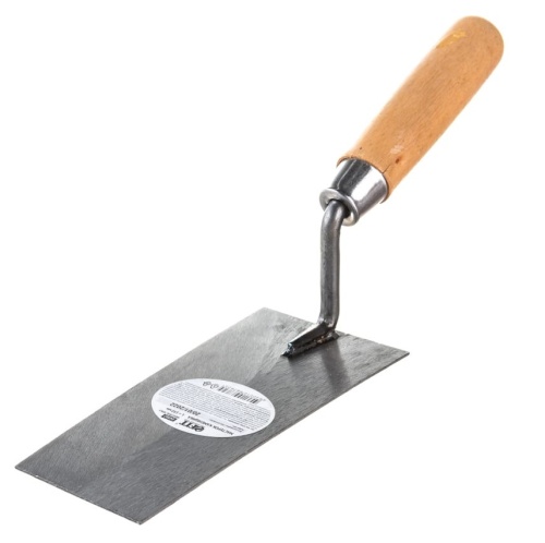 Мастерок каменщика Fit 04982 150 мм