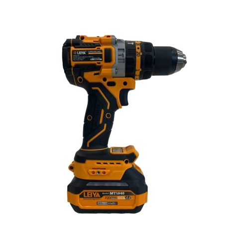 Аккумуляторная дрель-шуруповерт LEIYA LY-C3520 фото 7 Аккумуляторная дрель-шуруповерт LEIYA LY-C3520 фото 7