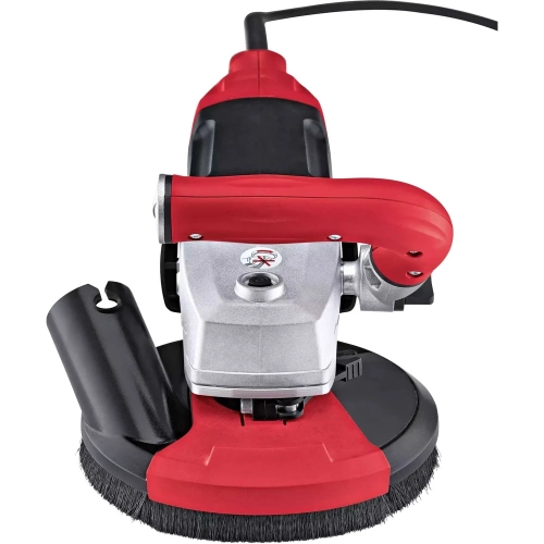 Шлифовальная машина для санационных работ FLEX LD 18-7 150 R, Kit Turbo-Jet 418765 фото 5