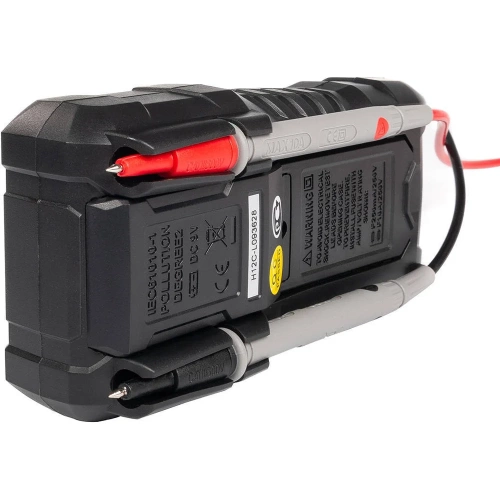 Цифровой мультиметр КВТ KT 130A PROLINE 88549 фото 5