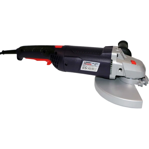 УШМ (болгарка) SPARKY MBA 2000P 14000097012 фото 3