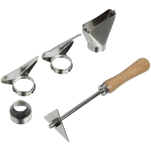 Строительный фен Ресанта ФЭ-2000ЭКД 75/2/3 фото 7 Строительный фен Ресанта ФЭ-2000ЭКД 75/2/3 фото 7