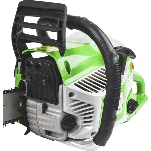 Бензопила REDVERG RD-GC45-16 6615721 фото 8