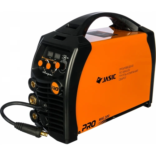 Сварочный инвертор Сварог PRO MIG 200 N229 00000091097 фото 3 Сварочный инвертор Сварог PRO MIG 200 N229 00000091097 фото 3