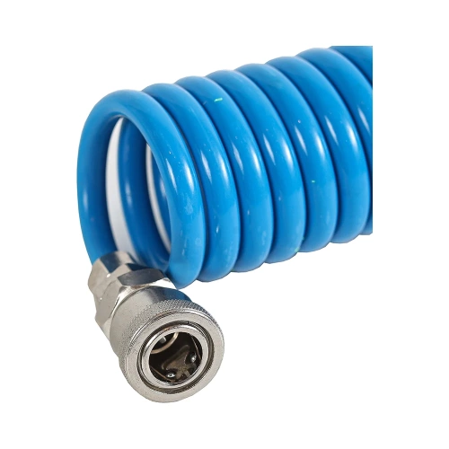 Набор для продува кабины Крал 9 м 5предмета+ (шланг с барашек- быстросъём+клапан ккв ) 1206 фото 4