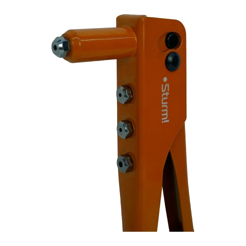 Заклепочник Sturm 250 мм 1070-01-250 фото 4