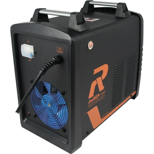 Сварочный аппарат Redbo Pro Arc 500, 380В., MMA, Lift TIG, 20-350A., 2-6мм., дисплей, рег-ка форсажа и розжига дуги, V 7429 фото 9