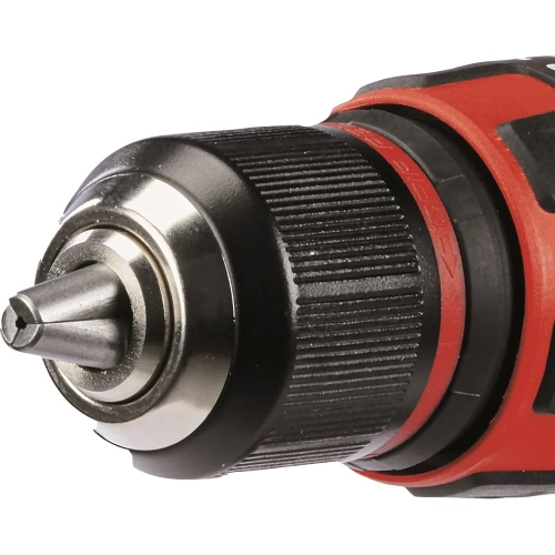 Ударная аккумуляторная дрель-шуруповерт Einhell PXC TE-CD 18/48 Li-i-Solo 4513926 фото 3