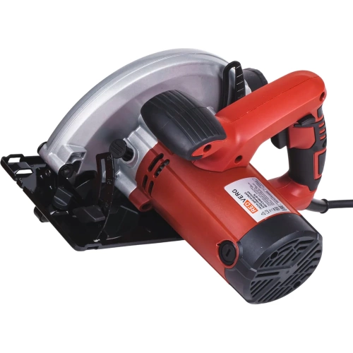 Пила дисковая электрическая REDVERG RD-CS180-67S 00006694258 фото 4 Пила дисковая электрическая REDVERG RD-CS180-67S 00006694258 фото 4