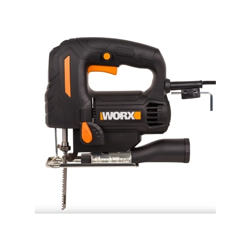 Лобзик WORX 550 Вт WX463 фото 5 Лобзик WORX 550 Вт WX463 фото 5