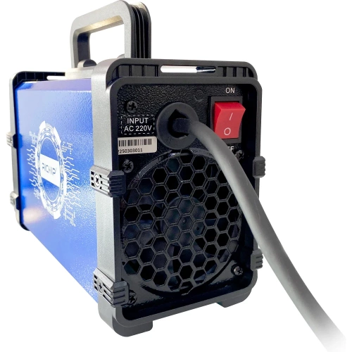 Инверторный сварочный аппарат (220 А, 1,5 м, ПВ 60%) Richip MiniArc 220P фото 3 Инверторный сварочный аппарат (220 А, 1,5 м, ПВ 60%) Richip MiniArc 220P фото 3