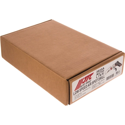 Пневматическая дрель JTC 3825A фото 6 Пневматическая дрель JTC 3825A фото 6