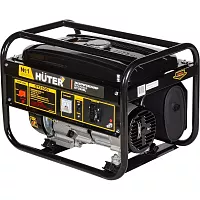 Электрогенератор HUTER DY2500L 64/1/3