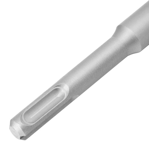 Зубило плоское, широкое, 14 х 40 х 400 мм, SDS Plus Matrix фото 4