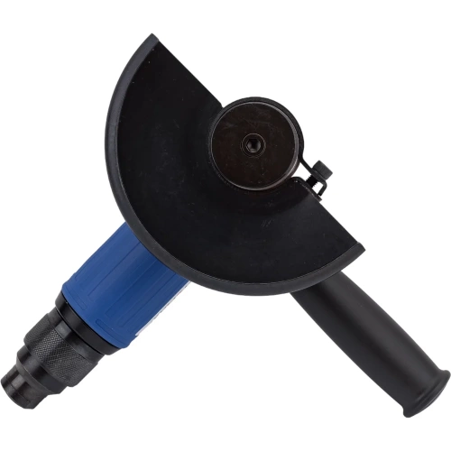 Угловая индустриальная пневмошлифмашина Byemax BM-5D-6400R фото 5