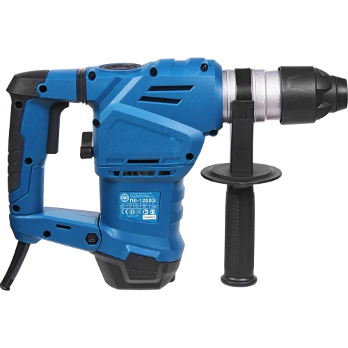 Перфоратор Фиолент П6-1200-Э Ф0076 фото 4 Перфоратор Фиолент П6-1200-Э Ф0076 фото 4