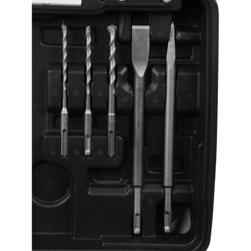 Перфоратор Elitech П 280ЭМ (E2205.012.01) ДМ 202419 фото 9 Перфоратор Elitech П 280ЭМ (E2205.012.01) ДМ 202419 фото 9