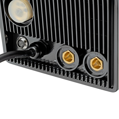 Аппарат инвертор. полуавтомат. cварки IMIG-205SDR, 200 А, ПВ 60%, катушка 5 кг Denzel фото 12