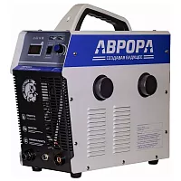 Аппарат плазменной резки со встроенным компрессором АВРОРА Джет 40 30806