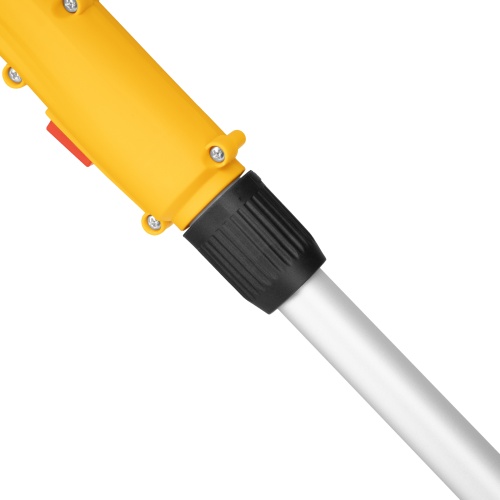 Триммер аккумуляторный GT-230, 230 мм, Li-Ion, 20 В Denzel фото 20