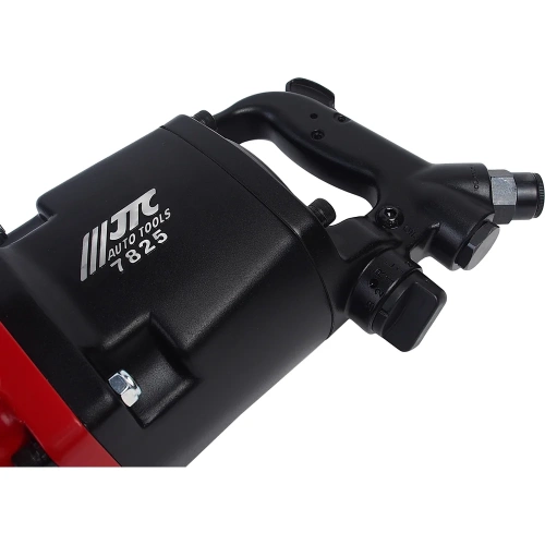 Ударный пневмогайковерт JTC JTC-7825 фото 5 Ударный пневмогайковерт JTC JTC-7825 фото 5