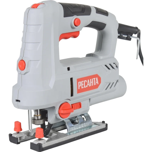 Электрический лобзик Ресанта Л-100/850 75/9/4 фото 7 Электрический лобзик Ресанта Л-100/850 75/9/4 фото 7