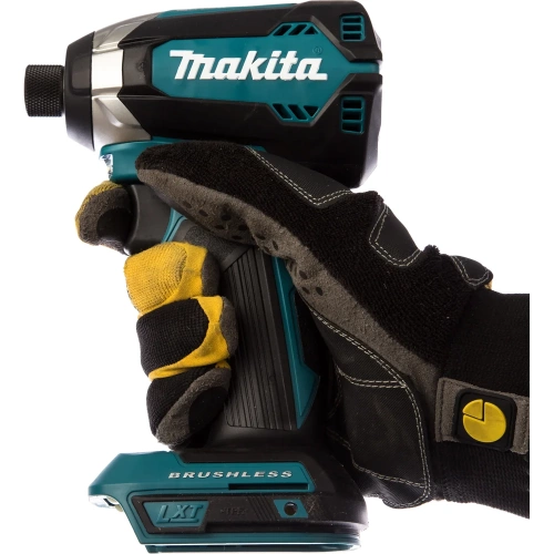 Аккумуляторный ударный шуруповёрт Makita DTD153Z фото 7 Аккумуляторный ударный шуруповёрт Makita DTD153Z фото 7