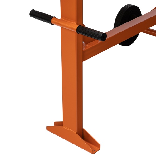 Бетоносмеситель СБР-260В-01, 260 л, 0.75 кВт, 220 В, редуктор. фото 12