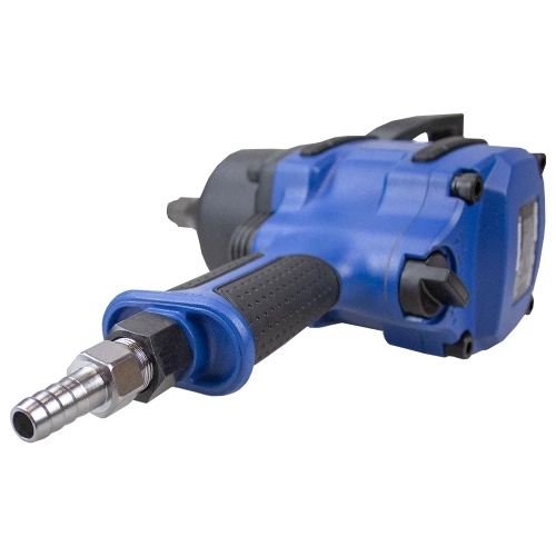 Пневматический гайковёрт ударный Redbo RP-7462 1/2, 1800Нм, 583л/мин, 4600 об/мин, 6.3 бар 38946 фото 6 Пневматический гайковёрт ударный Redbo RP-7462 1/2, 1800Нм, 583л/мин, 4600 об/мин, 6.3 бар 38946 фото 6