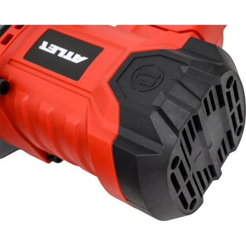 Перфоратор SDS Max ATLET PDH42DS фото 10 Перфоратор SDS Max ATLET PDH42DS фото 10