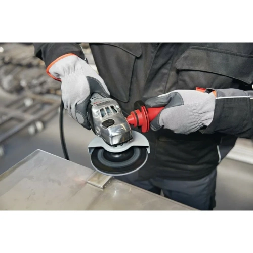 Угловая шлифовальная машина FLEX LE 14-7 125 INOX 230/CEE 406546 фото 7 Угловая шлифовальная машина FLEX LE 14-7 125 INOX 230/CEE 406546 фото 7