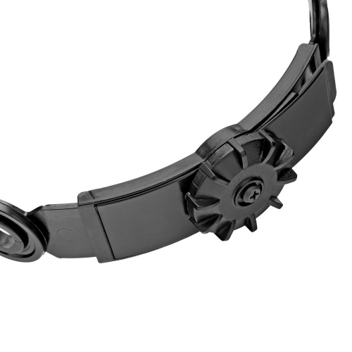 Маска сварщика ЕВРО, пластик, стекло 110 х 90 мм, ГОСТ Р 12.4.238-2007 Сибртех фото 11