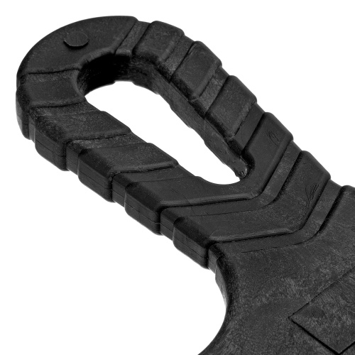 Шпатель фасадный из нержавеющей стали, 600 мм, пластмассовая ручка Сибртех фото 5