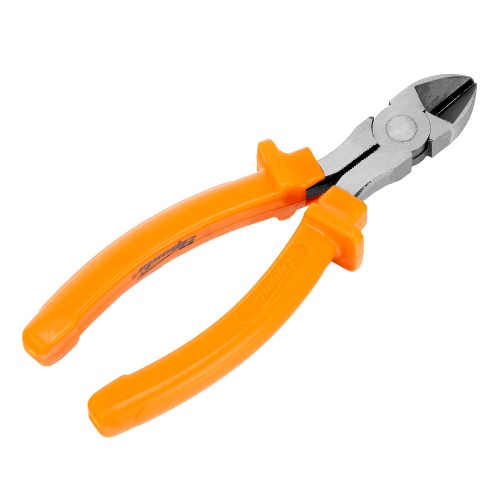 Бокорезы Classic, 160 мм, шлифованные, пластмассовые рукоятки Sparta фото 2