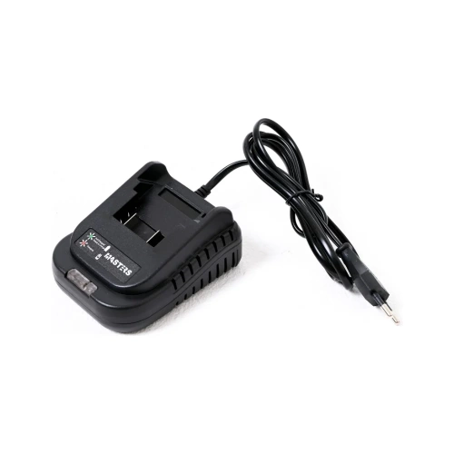 Аккумуляторная дрель-шуруповерт MASTERS SD-21L (бесщеточная) 19916 фото 9