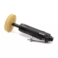 Пневматическая шлифовальная машинка Rotake с резьбовым патроном, 4000 об/мин RT-1220