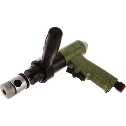 Резьбонарезная пневматическая машина Byemax BM-4000 фото 11 Резьбонарезная пневматическая машина Byemax BM-4000 фото 11