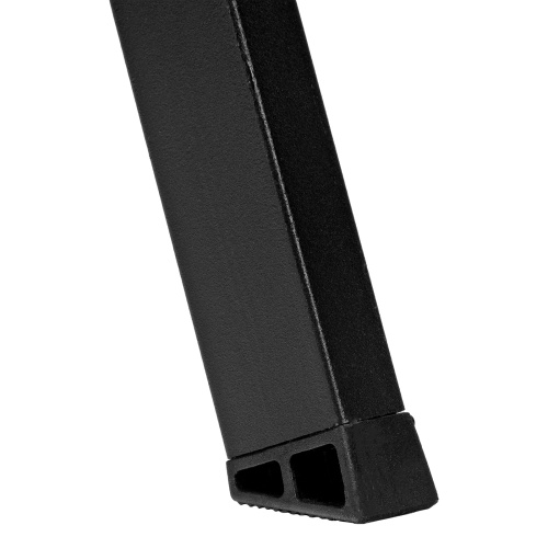 Стремянка 8 ступеней, компактная, стальная Сибртех фото 10