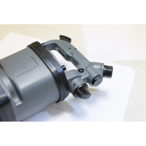 Пневматический гайковерт PI TOOLS 5000L 6804 фото 4 Пневматический гайковерт PI TOOLS 5000L 6804 фото 4