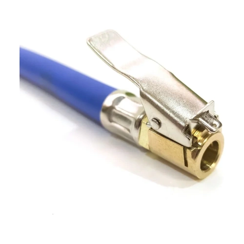 Пистолет для подкачки колес МАЯКАВТО с манометром (с жидкостью) м031 фото 5 Пистолет для подкачки колес МАЯКАВТО с манометром (с жидкостью) м031 фото 5