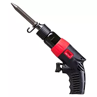 Пневмодолото FUBAG HRС 4000 (4000 об/мин, 6.2 бар, композит. корпус) 200315